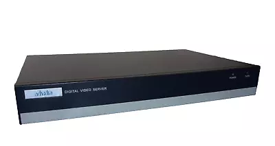 AdVIdia Digital Video Server VP-L16 • $30