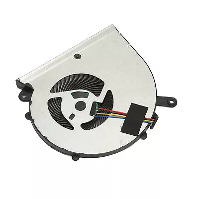 Laptop Cooling Fan 4 Pin Computer Accessories For GIGABYTE For AERO 15 TTU • $32.29