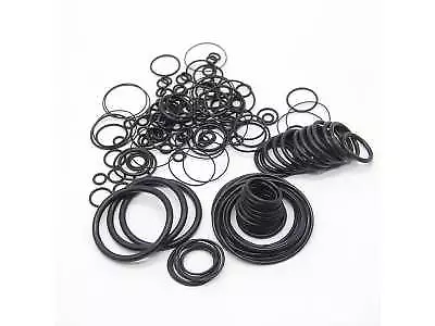 EAI O'RING Seal (50PCS) ID: 3mm CS: 2mm | ORING Gasket Seals | 3 X 2mm • $11.90