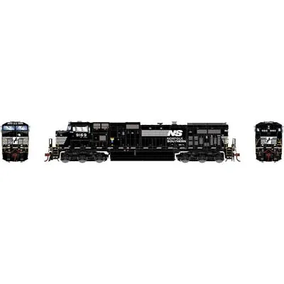 Athearn Genesis HO G2 Dash 9-44CW NS #9169 - ATHG31537 • $220.99