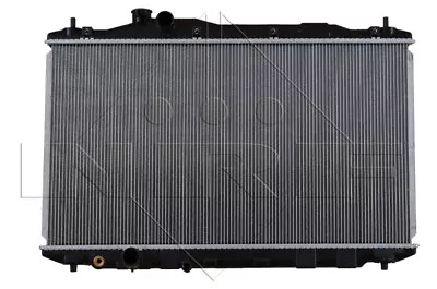 Radiator Engine Cooling Fits: Honda Civic Viii Hatchback 1.8 /1.4 .honda Civi • £83