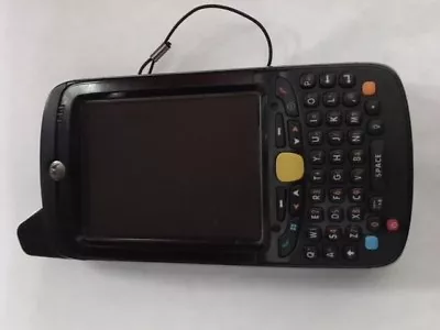 Motorola MC5590 MC55 MC5574 QWERTY 2D WiFi Bluetooth GPS Barcode Scanner PDA • $29.99