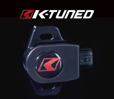 $109.95 • Buy K-TUNED Throttle Position Sensor V2 TPS Honda Acura K20A2 RSX TYPE S DC5 EP3