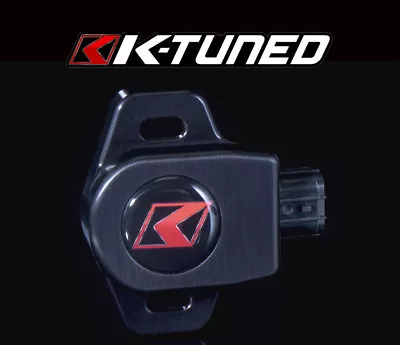 K-TUNED Throttle Position Sensor V2 TPS Honda Acura K20A2 RSX TYPE S DC5 EP3 • $109.95