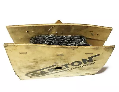 £123.33 • Buy Carlton 25' Chainsaw Chain 095-325 NOS