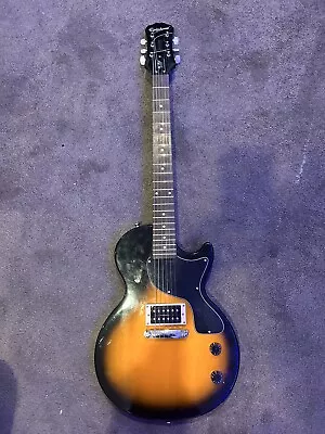 Epiphone Les Paul Junior Electric Guitar • $150