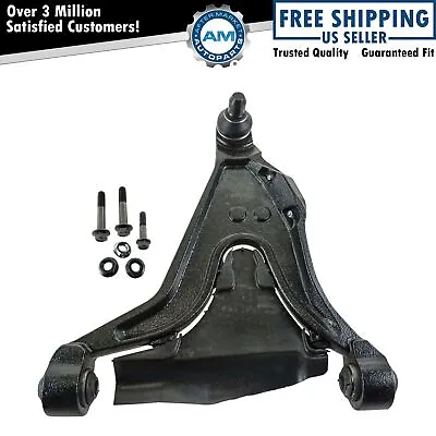 Front Lower Control Arm 2 Bolt Style Driver Side Left LH For Volvo 850 S70 V70 • $43.30