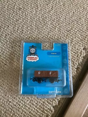 Thomas And Friends Bachman Cargo Car Brown Ho Scale New • $35