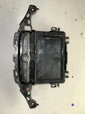 2019 Vauxhall Insignia B Radio Sat Nav Head Unit Screen Display 42578318 • £35.99