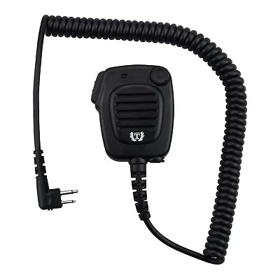 Replacement For Motorola PR400 Radio Microphone By Banshee • $43.25