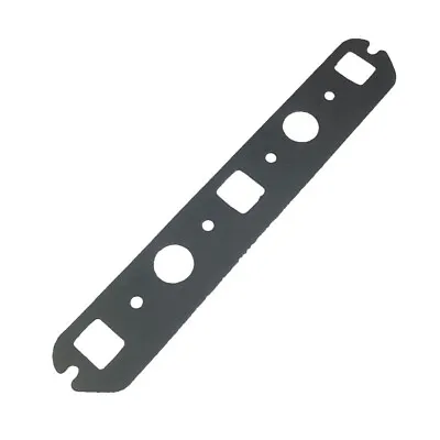 New MGB MGA Intake Exhaust Gasket 1955-1980  Extra Wide And Thick For Headers • $19.95