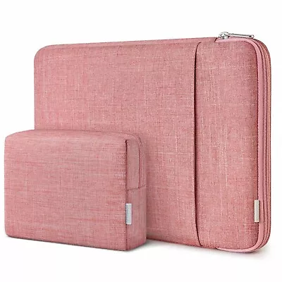 Laptop Sleeve Case Bag For 13  MacBook Air/Pro M2 2022 M1 2020 360° Protection • $19.99