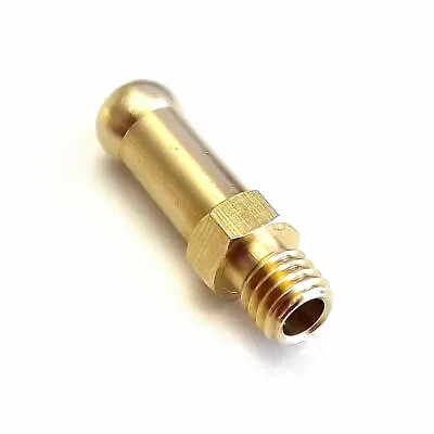 Vacuum Take Off Adaptor Fitting M5 Thread For Weber DCOE / Dellorto DHLA • $7.79