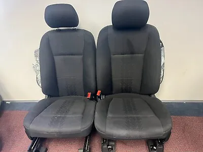2020 Ford F150 Xlt Front Cloth Bucket Seats W/ Power • $500