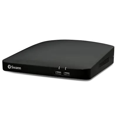 Swann Refurbished 4 Channel 1080p Full HD DVR Security Recorder (Cameras Sold • $116.99