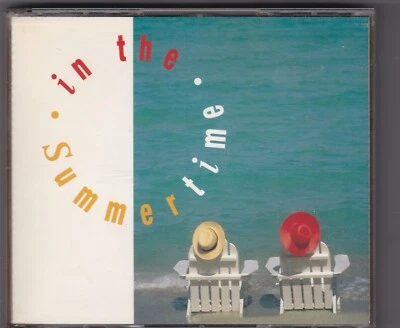 £3.99 • Buy In The Summertime-Readers Digest 6x CD Boxset