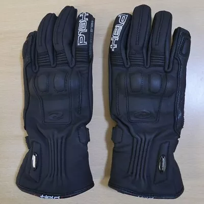 Held Ladies Ice Queen Waterproof Winter Motorcycle Glove - Black - XS • £6.50