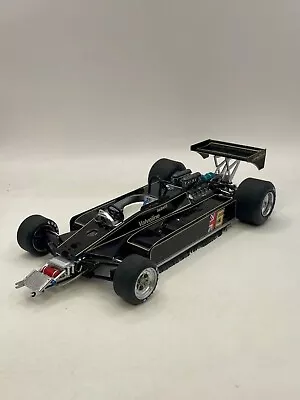 1:18 Team Lotus Type 78 Launch Version #5 M. Andretti. 121801 TMS Models. • £299