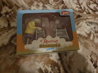 £10 • Buy Racing Grannies-Crippling Speed-Wind New