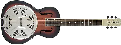 Gretsch G9230 Bobtail Square-Neck Resonator Guitar • $699