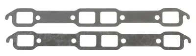 SCE Gaskets 464081 Mopar B/RB Graph-Form Header Gaskets 1.30 X 1.68 In. Port  • $36.83