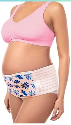 Odwoj Maternity Support Belt | Adjustable Pregnancy Belly Support Band. • $20