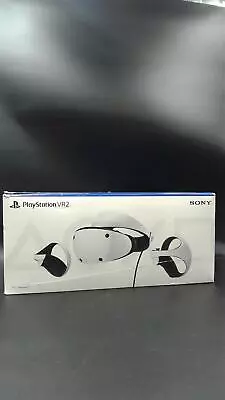 PlayStation VR2 (PSVR2) • $485.99