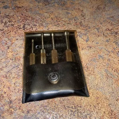 Craftsman 🔥4056 Small Hole Gage Set USA Vintage Machinist Engineering Tools🇺🇸 • $17.04