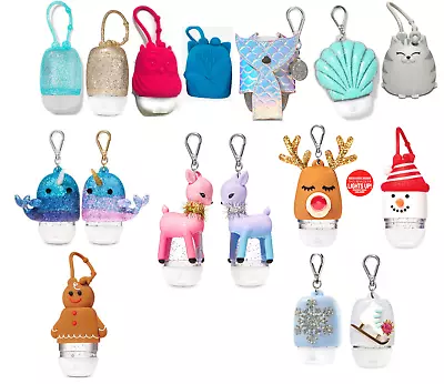 Bath & Body Works Pocket*  Bac Holder Assortment  YOU CHOOSE  **FREE SHIPPING** • $18.99