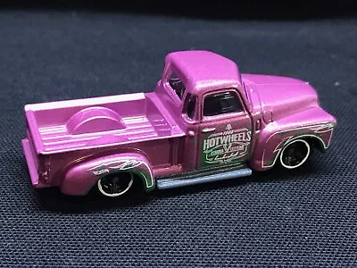 Hot Wheels '52 Chevy Pickup Collectable Scale 1:64 • $8.99