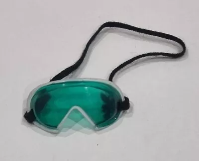 Vintage 1966 Palitoy Action Man 'Ski Patrol' Goggles • $22.47