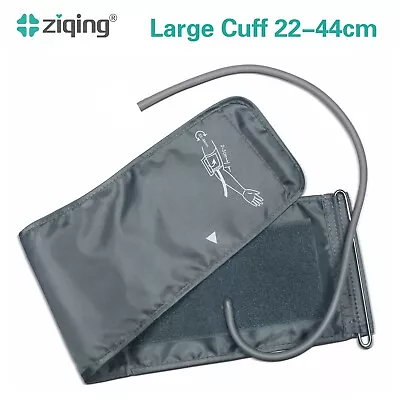 Large Replacement Cuff Blood Pressure Cuff Adult For Arm Blood Pressure Monitor • $8.99