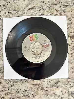 J. Geils Band - Freeze Frame/Flamethrower 45 RPM EMI Records 1981 UC • $3.19