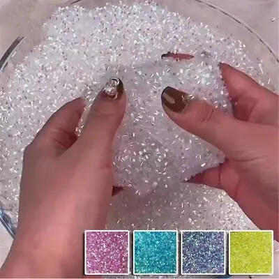 $5.82 • Buy 10g/pack Slime Sound Sprinkles Beads Asmr Slime Supplies Charms Accessories