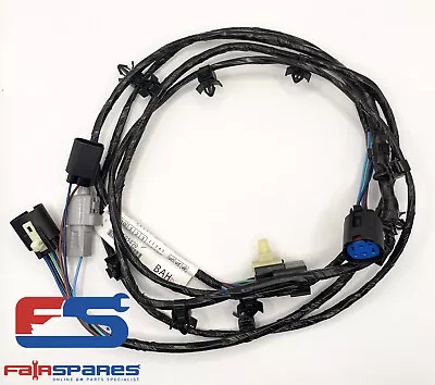 Genuine GM New VY VZ Holden One Tonner Ute Rear Body Wiring Harness Assembly • $149.95