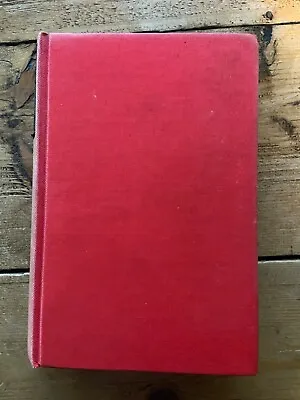 MADAME DE POMPADOUR By NANCY MITFORD - THE REPRINT SOCIETY -  1955 (ID:003A) • £2.89