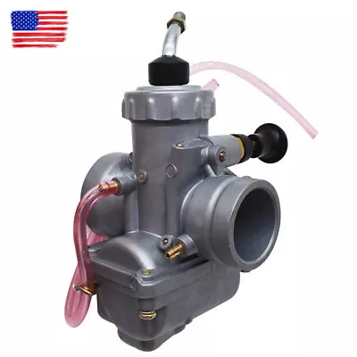 Brand New Carb For  VM28-49 VM Series Universal Round Slide Carburetor 28mm • $30