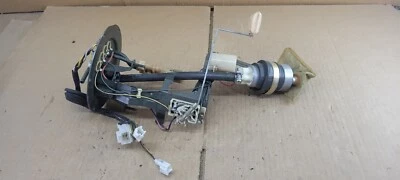 $129.99 • Buy 90-96 Nissan 300zx Z32 Two Seater Fuel Pump Sending Unit Assembly Non Turbo Fuel