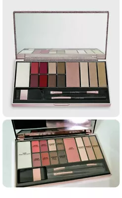 Lancome Chiara Ferragni Flirting Palette For Face Lips & Eye Makeup Palette 14g • £19.99