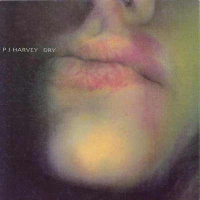 £157.90 • Buy Dry - EX P.J. Harvey UK Vinyl LP Album Record PURE10 TOO PURE