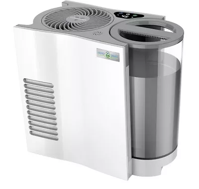 Vornado Evdc 300 Energy Smart Evaporative Automatic Shut-off Humidifier • $30