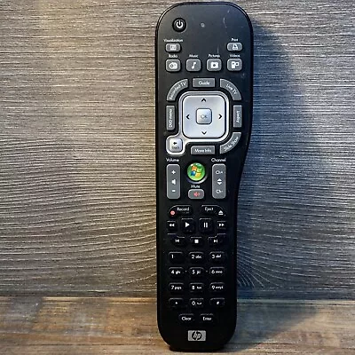 5070-2583 HP RC1804905/06 MediaSmart TV Remote Control HP Windows OEM (Original) • $9.55