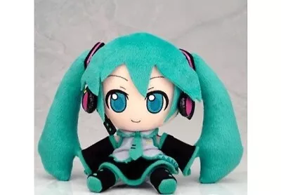 Hatsune Miku Plush Hatsune Miku Plush Strap(Gift Limited) Japan Retired New • $60