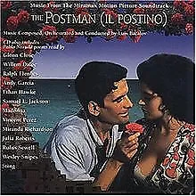 The Postman (Il Postino) By Ost Various | CD | Condition Good • £5.58