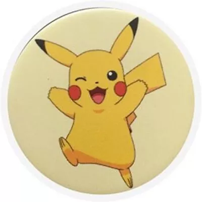 $15 • Buy Popsockets Grip Stand Pikachu Pokemon Popsocket 