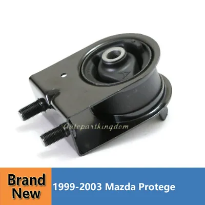 A6486 Engine Motor Mount Front For 99-03 Mazda Protege 5 & Protege 1.6/1.8L 2.0L • $17.90