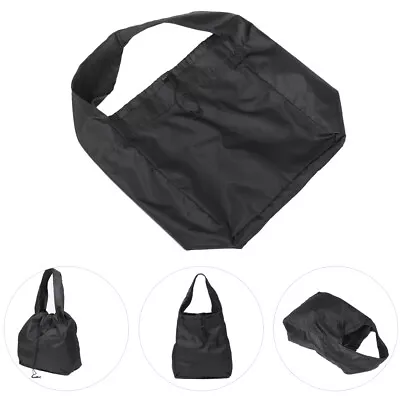  Oxford Pocket Car Storage Bag Travel Double Stroller Cover Baby Carseats • £10.99