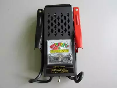 Battery Tester 6-8-12 Volt  Golf Cart Car Truck   # BT • $54.95