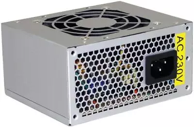 Cit - PSUCIT400MICRO - M-400u 400w Micro Atx Psu • £49.99