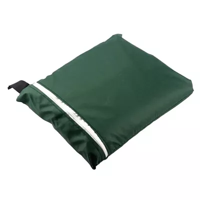 Rabbit Hutch Cover Thermal Covers For Cage With Pointed Window Easy To Install • £24.14